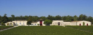 Domaine de Chevalier Pessac-Leognan – вина производителя